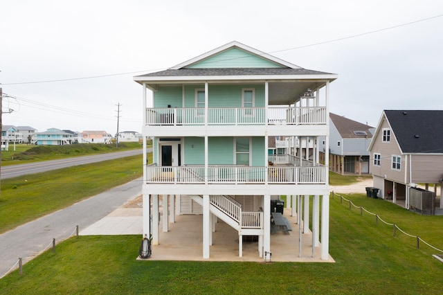 21325 Gulf Dr, Galveston, TX 77554 - photo 26