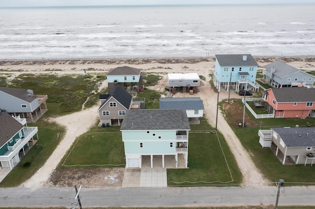 21325 Gulf Dr, Galveston, TX 77554 - photo 1