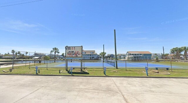 21325 Gulf Dr, Galveston, TX 77554 - photo 47