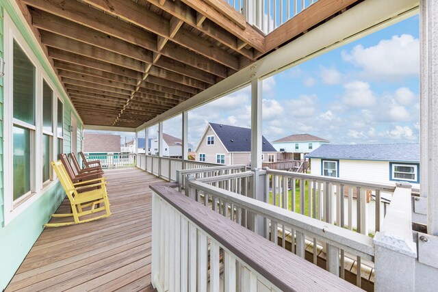 21325 Gulf Dr, Galveston, TX 77554 - photo 37