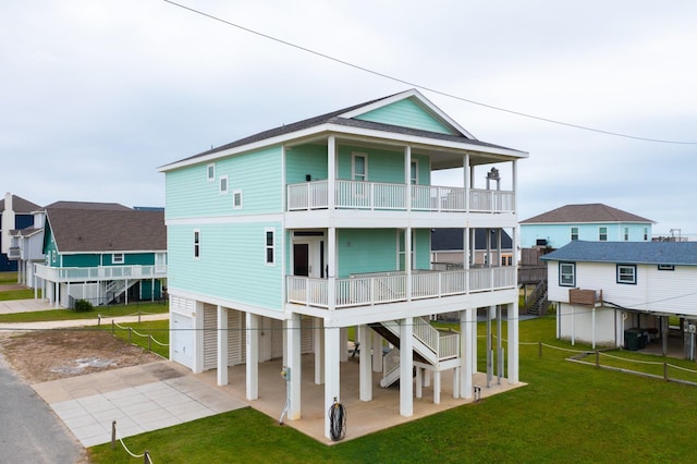 21325 Gulf Dr, Galveston, TX 77554 - photo 27