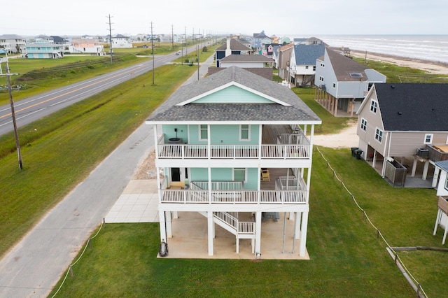 21325 Gulf Dr, Galveston, TX 77554 - photo 31