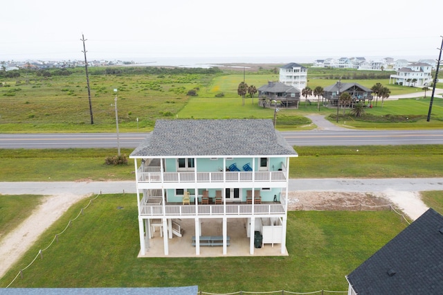 21325 Gulf Dr, Galveston, TX 77554 - photo 33