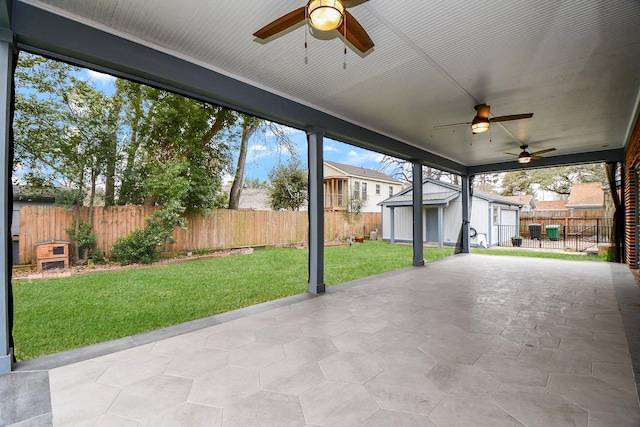 506 English St, Houston, TX 77009 - photo 44