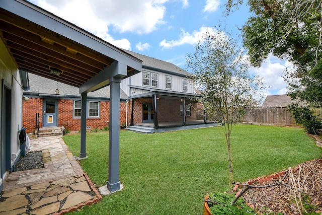 506 English St, Houston, TX 77009 - photo 45