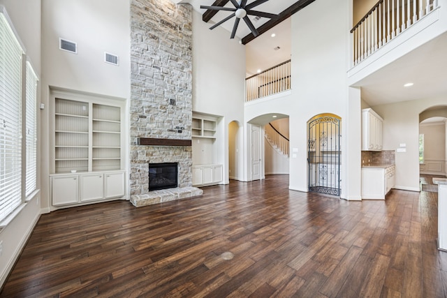 17802 Paint Bluff Ln, Cypress, TX 77433 - photo 2