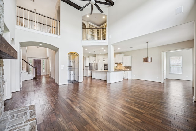 17802 Paint Bluff Ln, Cypress, TX 77433 - photo 3