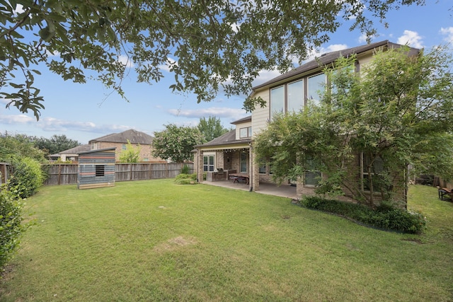 17802 Paint Bluff Ln, Cypress, TX 77433 - photo 25