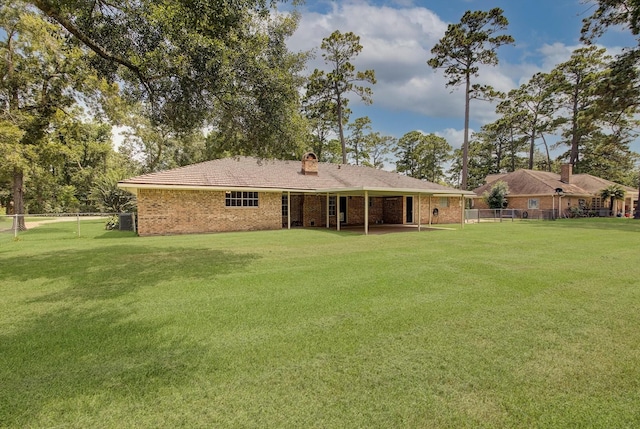 12511 Cherry Point Dr, Mont Belvieu, TX 77535 - photo 3