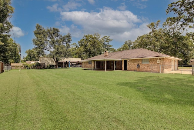 12511 Cherry Point Dr, Mont Belvieu, TX 77535 - photo 4