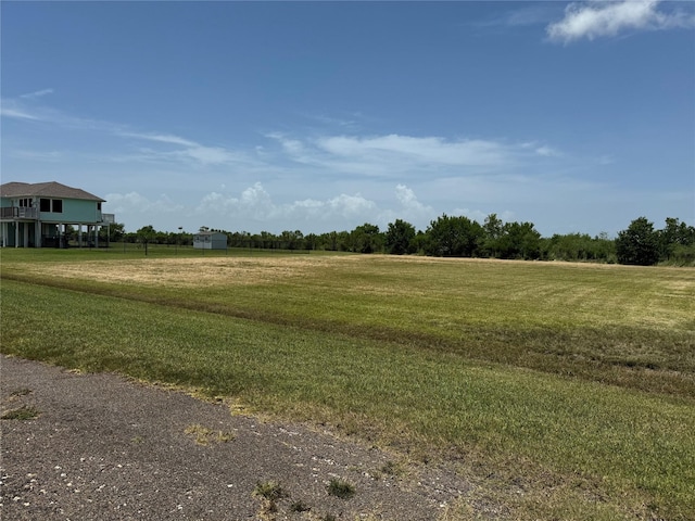 0 Bob White Ln, Anahuac, TX 77514 - photo 4