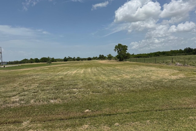 0 Bob White Ln, Anahuac, TX 77514 - photo 8
