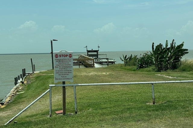 0 Bob White Ln, Anahuac, TX 77514 - photo 9