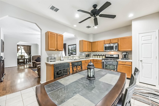 902 Parsonfield Ct, Spring, TX 77373 - photo 6