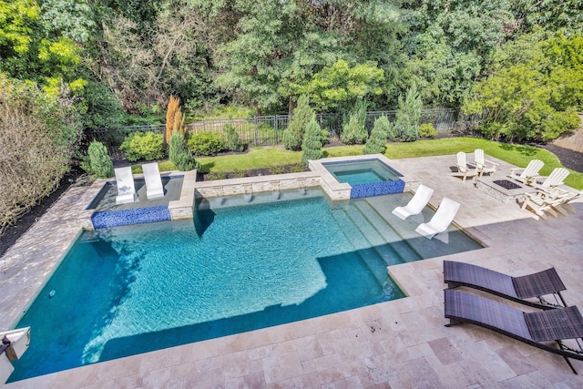 123 Poppy Hills Dr, Montgomery, TX 77316 - photo 2