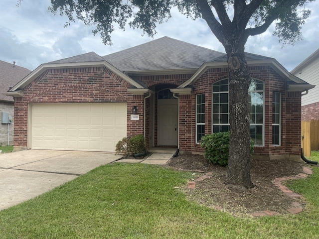 2811 Darby Brook Dr, Fresno, TX 77545 - photo 1