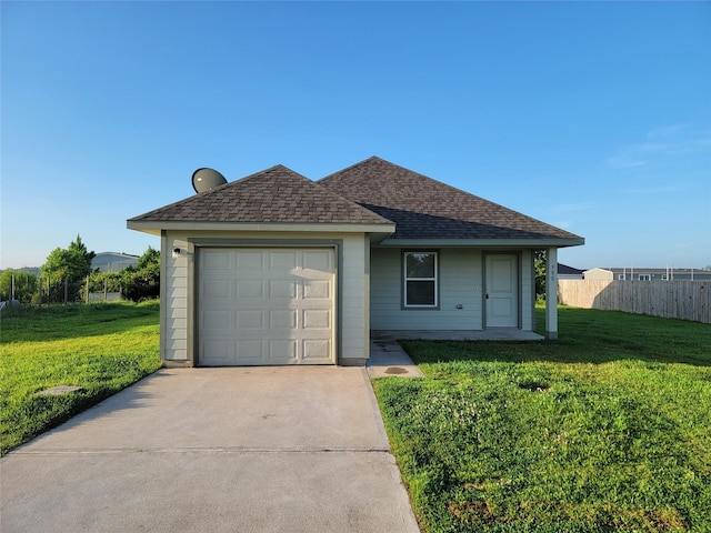 980 Rd 5501, Cleveland, TX 77327 - photo 1