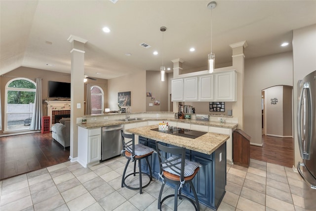 3427 Kings Mountain Dr, Houston, TX 77345 - photo 10