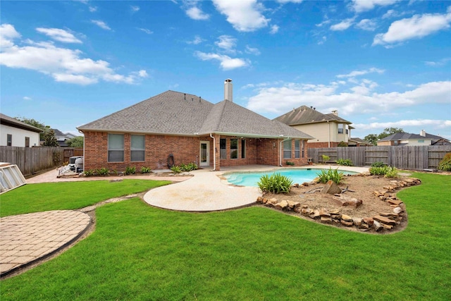 384 Dover Ln, League City, TX 77573 - photo 30