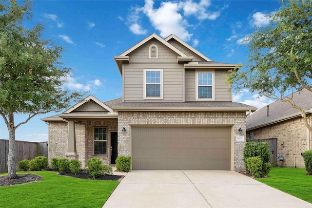 20211 Highfield Park Dr, Cypress, TX 77433 - photo 1