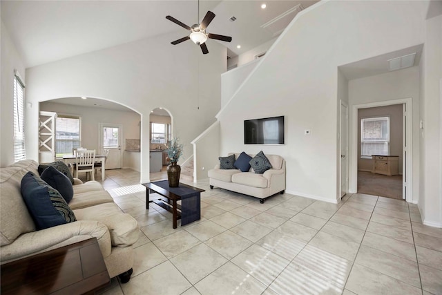20211 Highfield Park Dr, Cypress, TX 77433 - photo 3