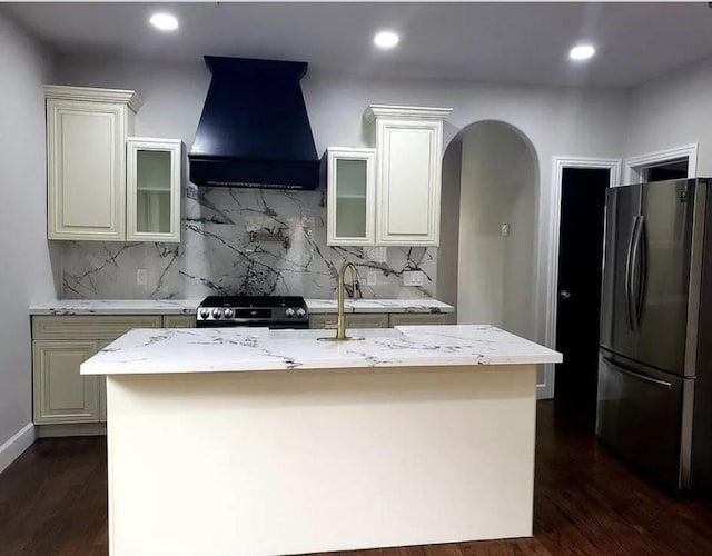 4313 Polk St, Houston, TX 77023 - photo 5