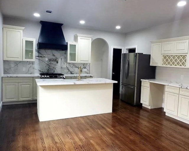 4313 Polk St, Houston, TX 77023 - photo 7