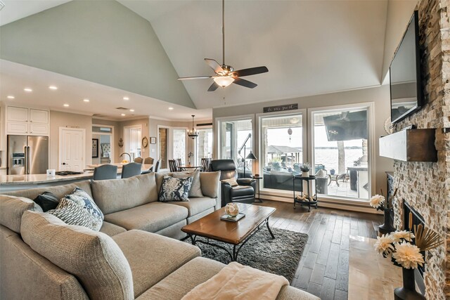 19022 Vantage View Ln, Houston, TX 77346 - photo 9