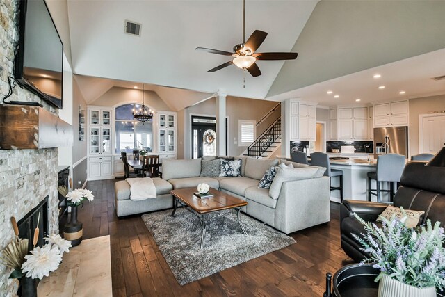 19022 Vantage View Ln, Houston, TX 77346 - photo 10