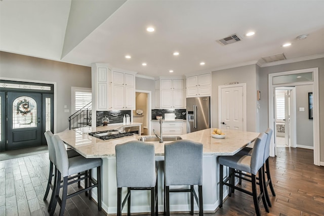 19022 Vantage View Ln, Houston, TX 77346 - photo 12