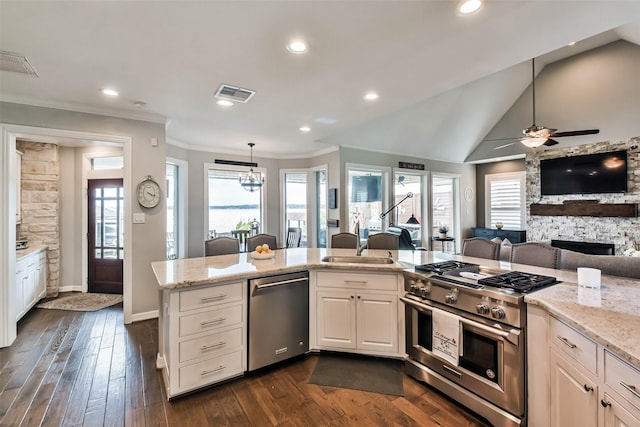 19022 Vantage View Ln, Houston, TX 77346 - photo 14