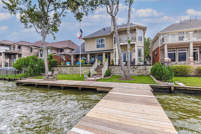 19022 Vantage View Ln, Houston, TX 77346 - photo 42