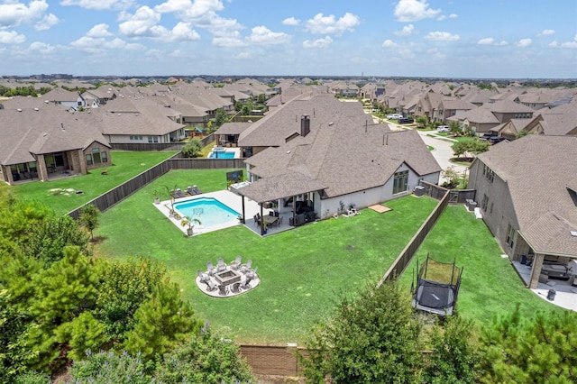 15203 Prairie Dog Town Ln, Cypress, TX 77433 - photo 2