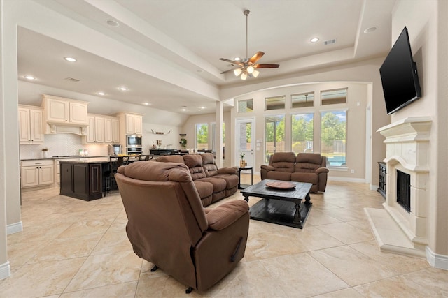 15203 Prairie Dog Town Ln, Cypress, TX 77433 - photo 10