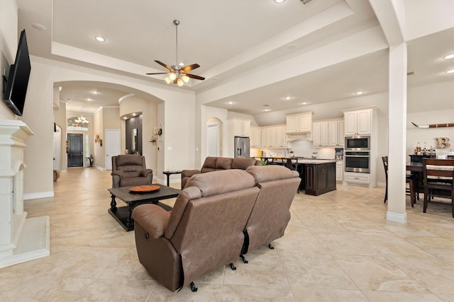 15203 Prairie Dog Town Ln, Cypress, TX 77433 - photo 13