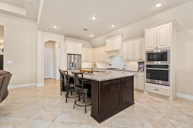 15203 Prairie Dog Town Ln, Cypress, TX 77433 - photo 14