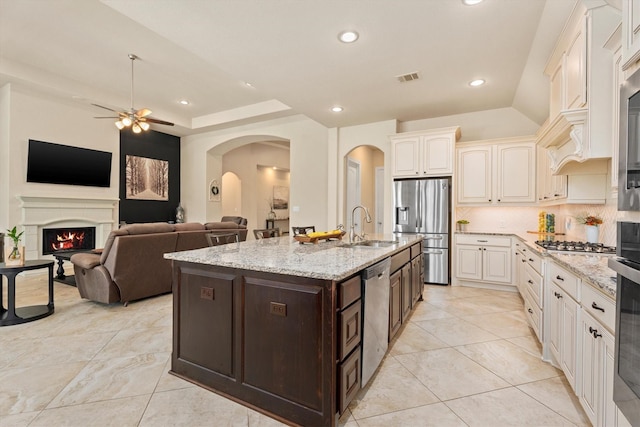 15203 Prairie Dog Town Ln, Cypress, TX 77433 - photo 17