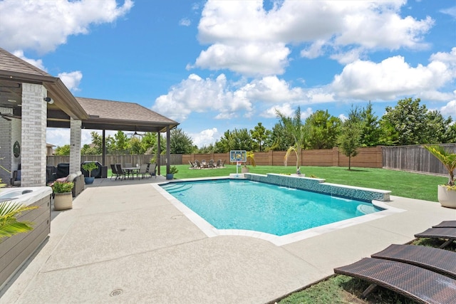 15203 Prairie Dog Town Ln, Cypress, TX 77433 - photo 39