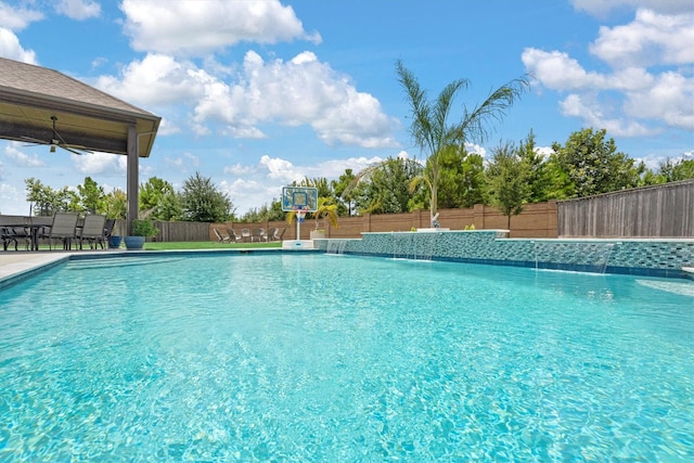 15203 Prairie Dog Town Ln, Cypress, TX 77433 - photo 40