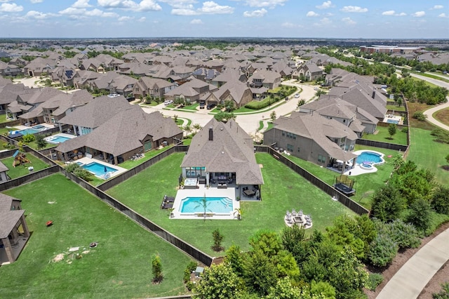 15203 Prairie Dog Town Ln, Cypress, TX 77433 - photo 46