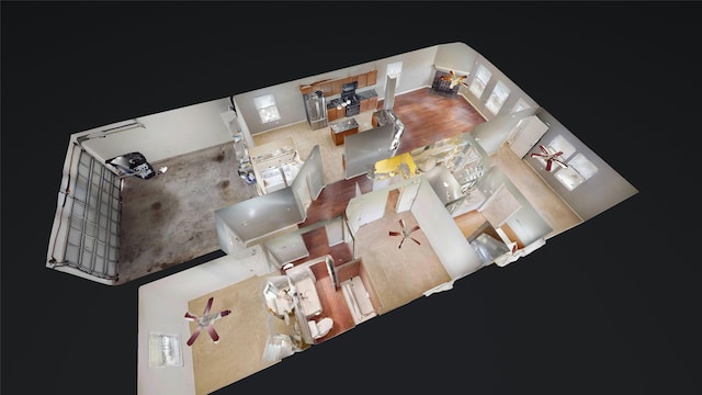 3135 Blue Sage Ct, Dickinson, TX 77539 - photo 6
