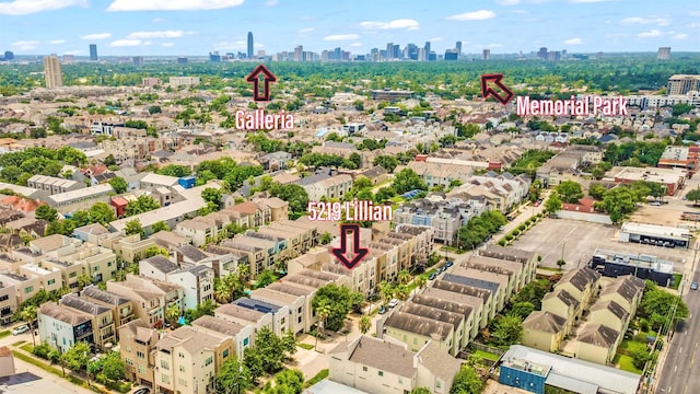 5219 Lillian St, Houston, TX 77007 - photo 32
