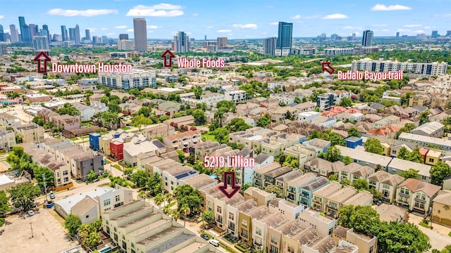 5219 Lillian St, Houston, TX 77007 - photo 33
