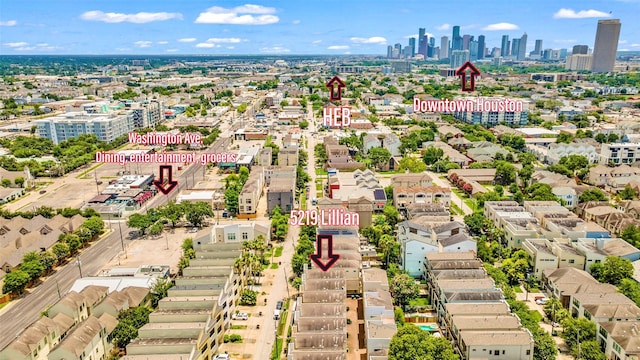 5219 Lillian St, Houston, TX 77007 - photo 34
