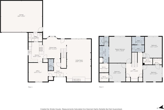 2830 Bernadette Ln, Houston, TX 77043 - photo 34