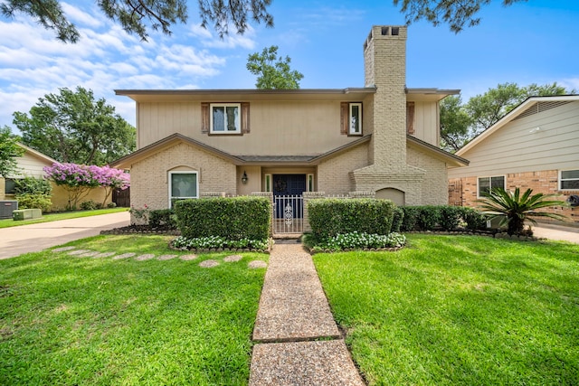 2830 Bernadette Ln, Houston, TX 77043 - photo 1