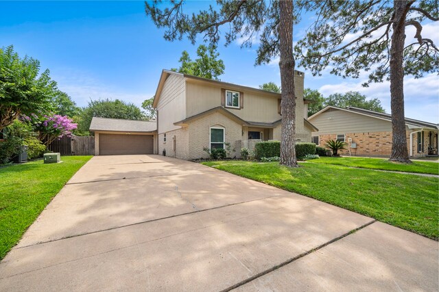 2830 Bernadette Ln, Houston, TX 77043 - photo 2