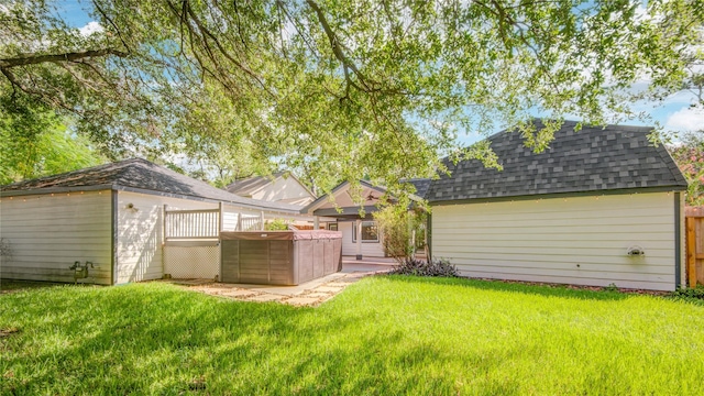 5331 Olympia Fields Ln, Houston, TX 77069 - photo 23