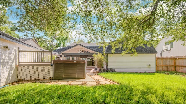 5331 Olympia Fields Ln, Houston, TX 77069 - photo 24