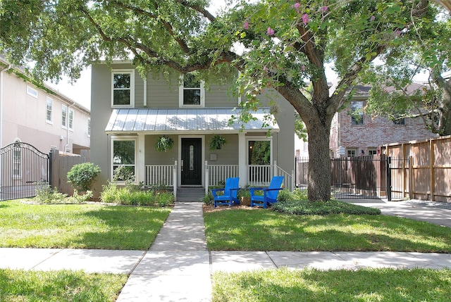 2737 Werlein Ave, Houston, TX 77005 - photo 1